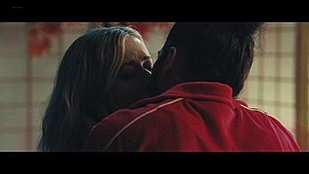 Actress - Olivia Taylor Dudley: Movie - Touch Me